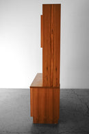 パインウッド カップボード/キャビネット<br>ヴィンテージ<br>cerote antiques - ヴィンテージ SHARK ATTACK