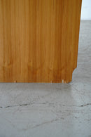 パインウッド カップボード/キャビネット<br>ヴィンテージ<br>cerote antiques - ヴィンテージ SHARK ATTACK