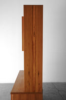 パインウッド カップボード/キャビネット<br>ヴィンテージ<br>cerote antiques - ヴィンテージ SHARK ATTACK