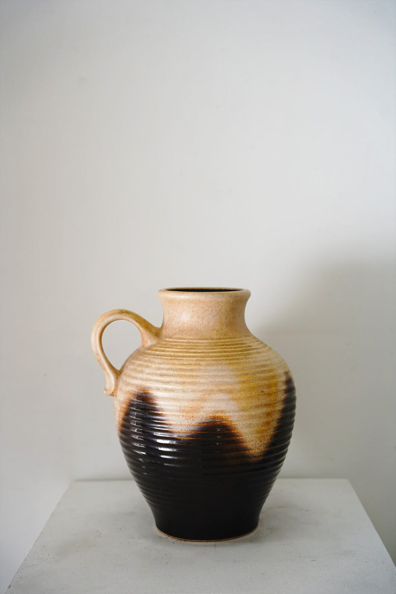 Dümler &amp; Breiden Ceramic Flower Vase Vintage Sendagaya Store