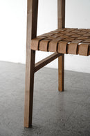 モロッコ ウッド×レザーチェア<br>千駄ヶ谷店 - ヴィンテージ SHARK ATTACK