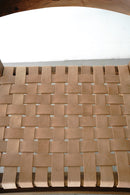 モロッコ ウッド×レザーチェア<br>千駄ヶ谷店 - ヴィンテージ SHARK ATTACK