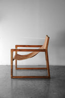 モロッコ ウッド×レザーチェア<br>千駄ヶ谷店 - ヴィンテージ SHARK ATTACK