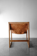 モロッコ ウッド×レザーチェア<br>千駄ヶ谷店 - ヴィンテージ SHARK ATTACK