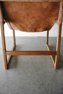 モロッコ ウッド×レザーチェア<br>千駄ヶ谷店 - ヴィンテージ SHARK ATTACK