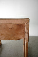 モロッコ ウッド×レザーチェア<br>千駄ヶ谷店 - ヴィンテージ SHARK ATTACK