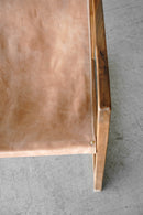 モロッコ ウッド×レザーチェア<br>千駄ヶ谷店 - ヴィンテージ SHARK ATTACK