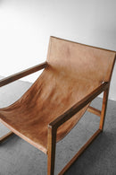 モロッコ ウッド×レザーチェア<br>千駄ヶ谷店 - ヴィンテージ SHARK ATTACK