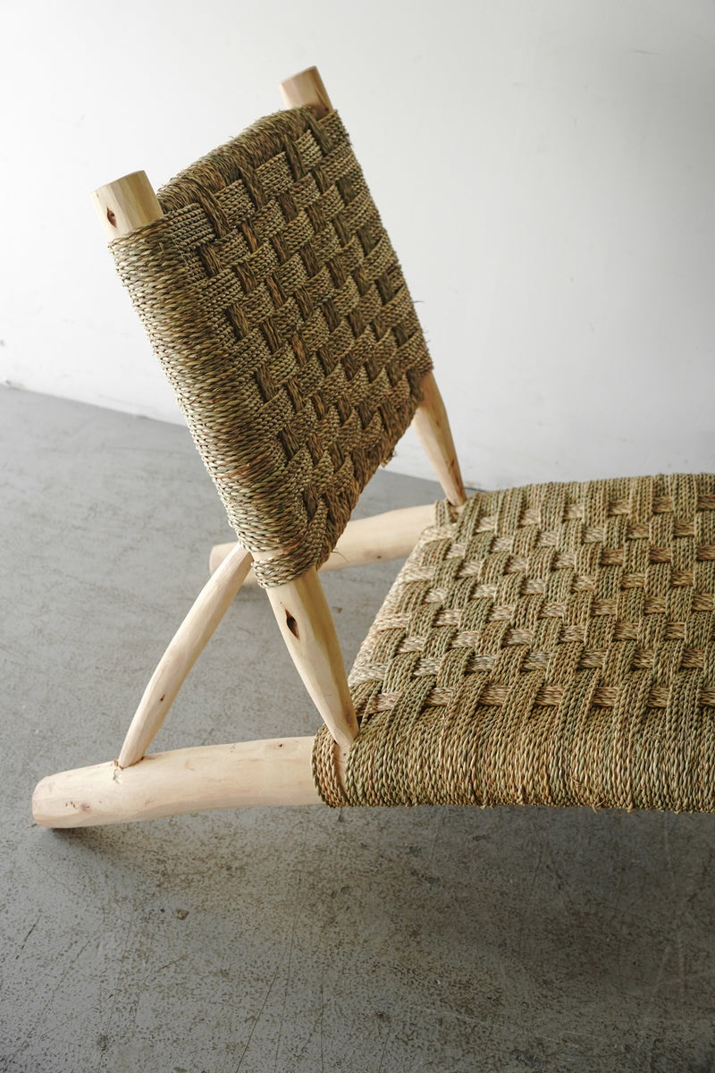 Morocco Wood x Dome Chair Yamato store