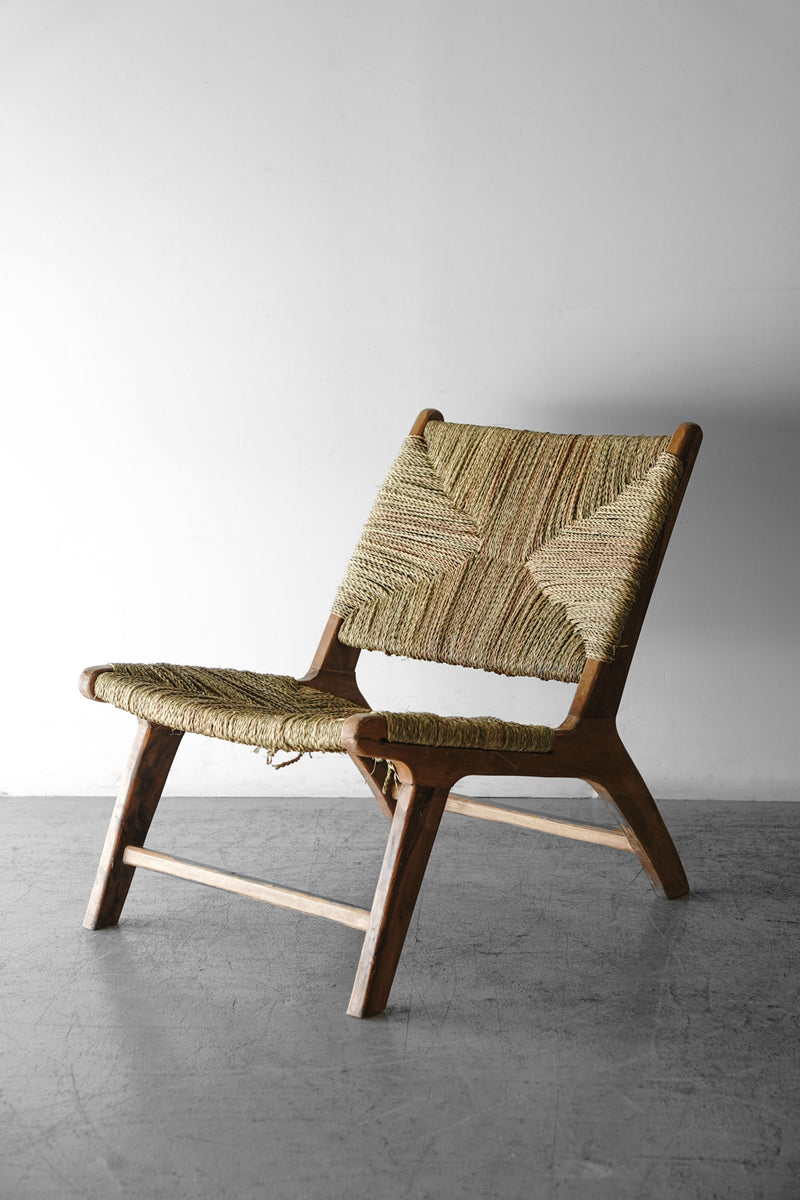 Morocco Wood x Dome Chair Yamato store