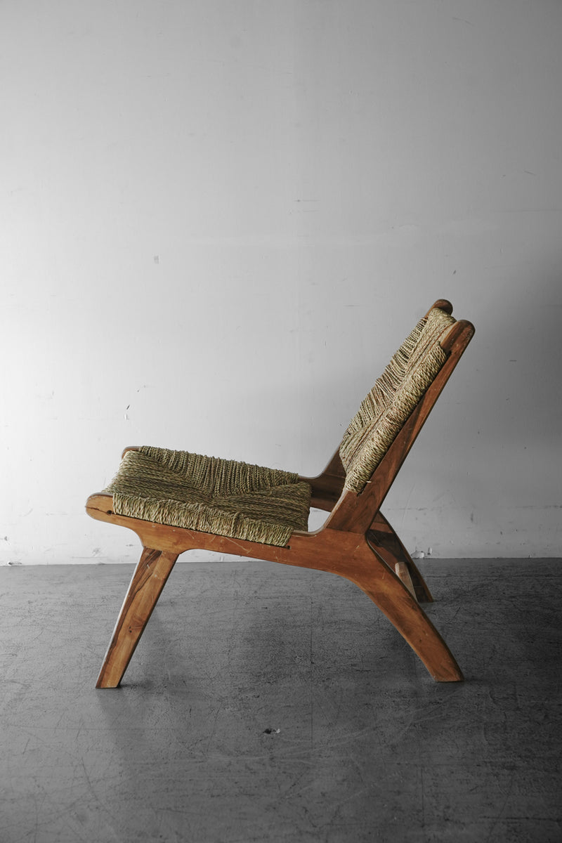 Morocco Wood x Dome Chair Yamato store