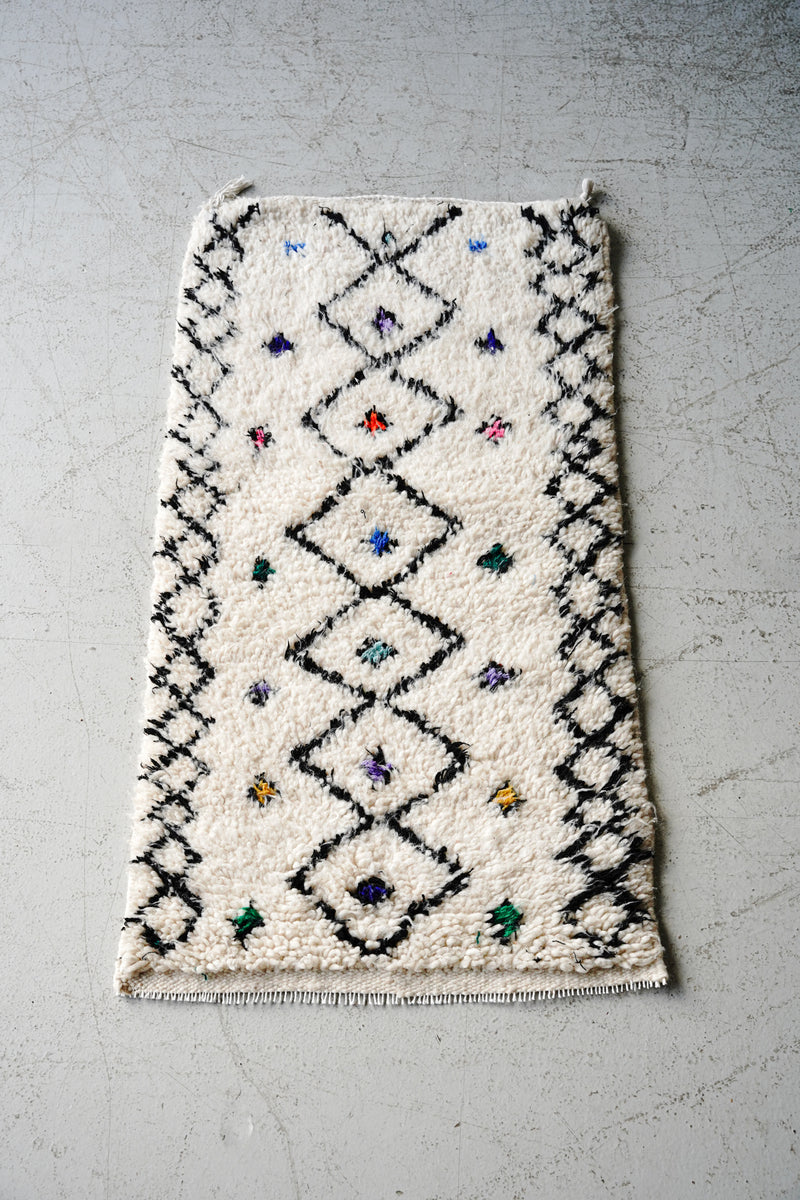 Aziral rug 1040×540<br> Sendagaya store