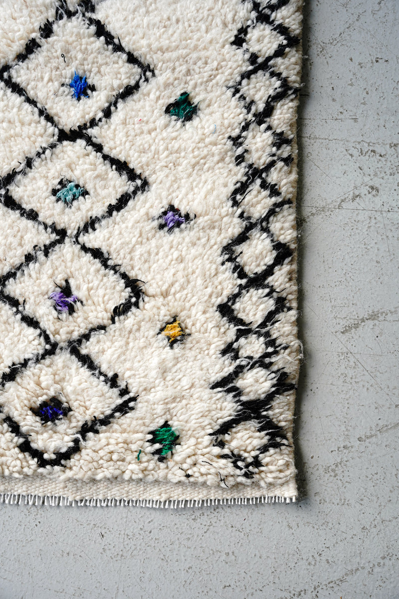 Aziral rug 1040×540<br> Sendagaya store