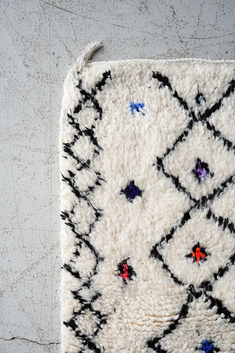 Aziral rug 1040×540<br> Sendagaya store