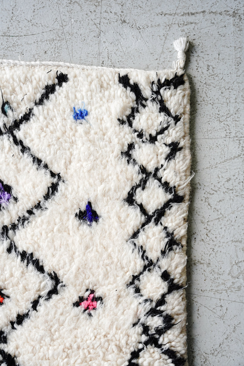 Aziral rug 1040×540<br> Sendagaya store