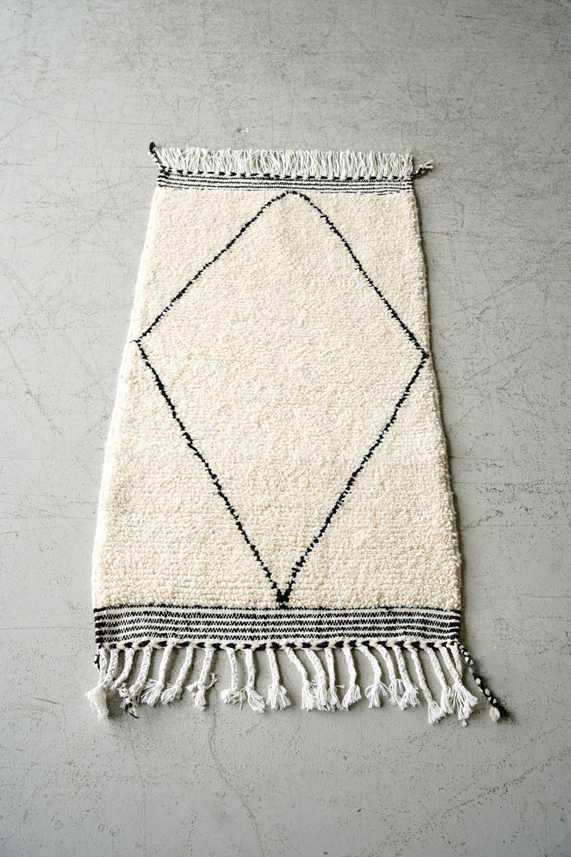 Beni Wallen Rug 1430×640<br> Yamato store