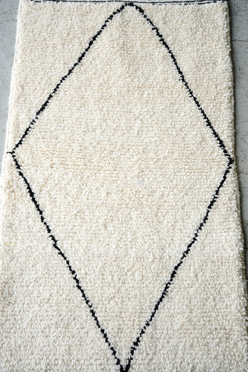 Beni Wallen Rug 1430×640<br> Yamato store