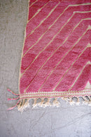 アジラルラグ　267×153(cm) <br>大和店 - ヴィンテージ SHARK ATTACK