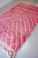 アジラルラグ　267×153(cm) <br>大和店 - ヴィンテージ SHARK ATTACK