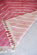 アジラルラグ　267×153(cm) <br>大和店 - ヴィンテージ SHARK ATTACK