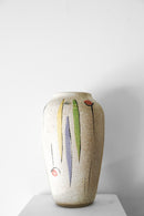 BAY KERAMIK セラミックフラワーベース<br>ヴィンテージ<br>大阪店 - ヴィンテージ SHARK ATTACK