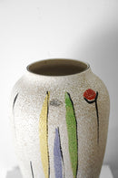 BAY KERAMIK セラミックフラワーベース<br>ヴィンテージ<br>大阪店 - ヴィンテージ SHARK ATTACK