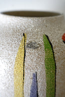 BAY KERAMIK セラミックフラワーベース<br>ヴィンテージ<br>大阪店 - ヴィンテージ SHARK ATTACK