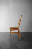 ウッド ダイニングチェア<br>ヴィンテージ<br>大和店 - ヴィンテージ SHARK ATTACK