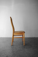 ウッド ダイニングチェア<br>ヴィンテージ<br>大和店 - ヴィンテージ SHARK ATTACK