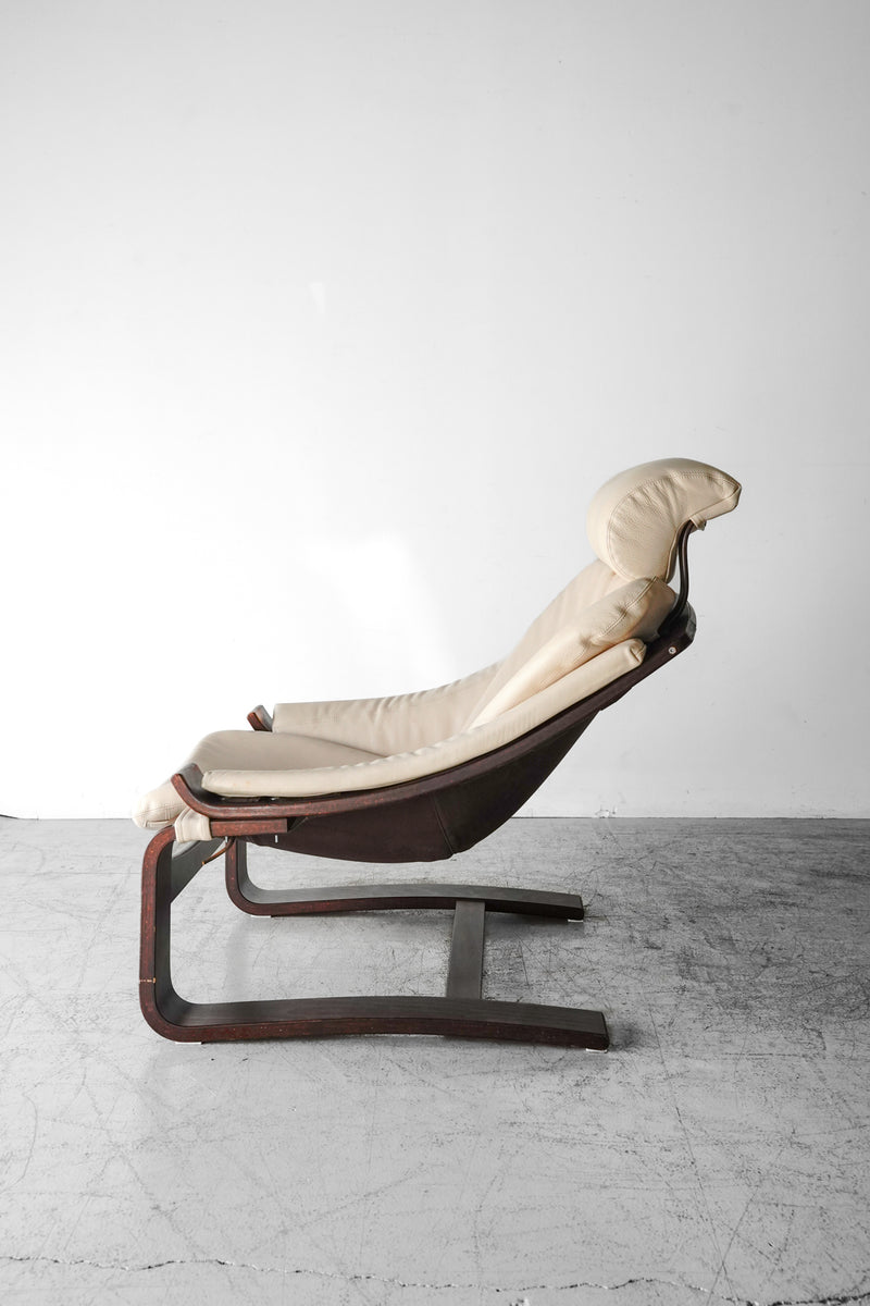 70's Nelo Mobel KROKEN armchair vintage<br> Yamato store