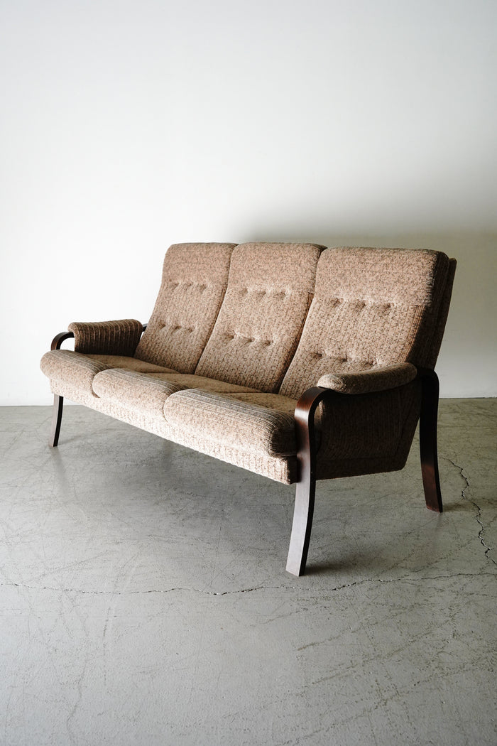 Eye Love You ドラマ インテリア ソファ