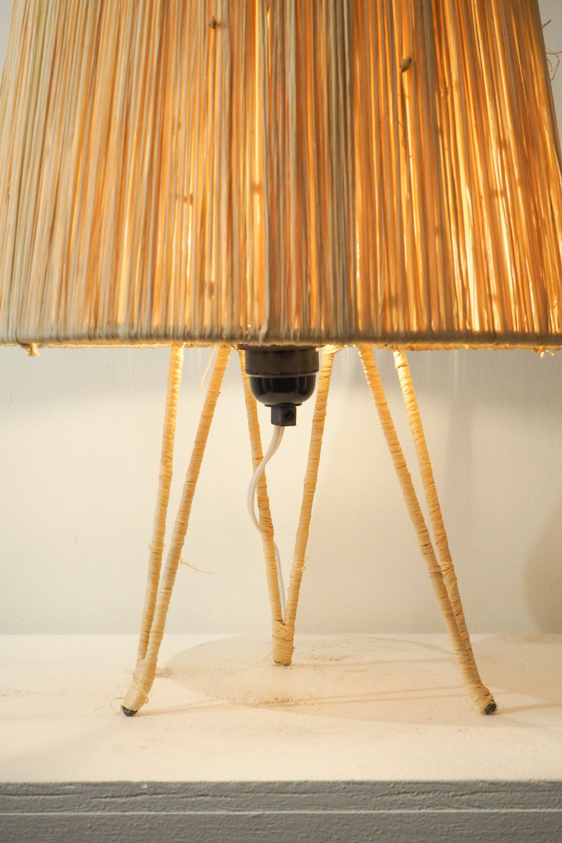 morocco table lamp<br> Sendagaya store