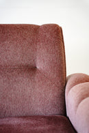 3シーター ファブリックソファ<br>大和店 - ヴィンテージ SHARK ATTACK