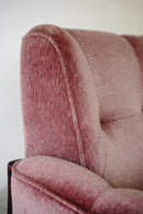 3シーター ファブリックソファ<br>大和店 - ヴィンテージ SHARK ATTACK