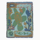 SLOWDOWN STUDIO <br>Pedro Throw (Art by Darren Shaddick - North Devon, UK) <br>reload店 - ヴィンテージ SHARK ATTACK