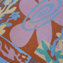 SLOWDOWN STUDIO <br>Pedro Throw (Art by Darren Shaddick - North Devon, UK) <br>reload店 - ヴィンテージ SHARK ATTACK