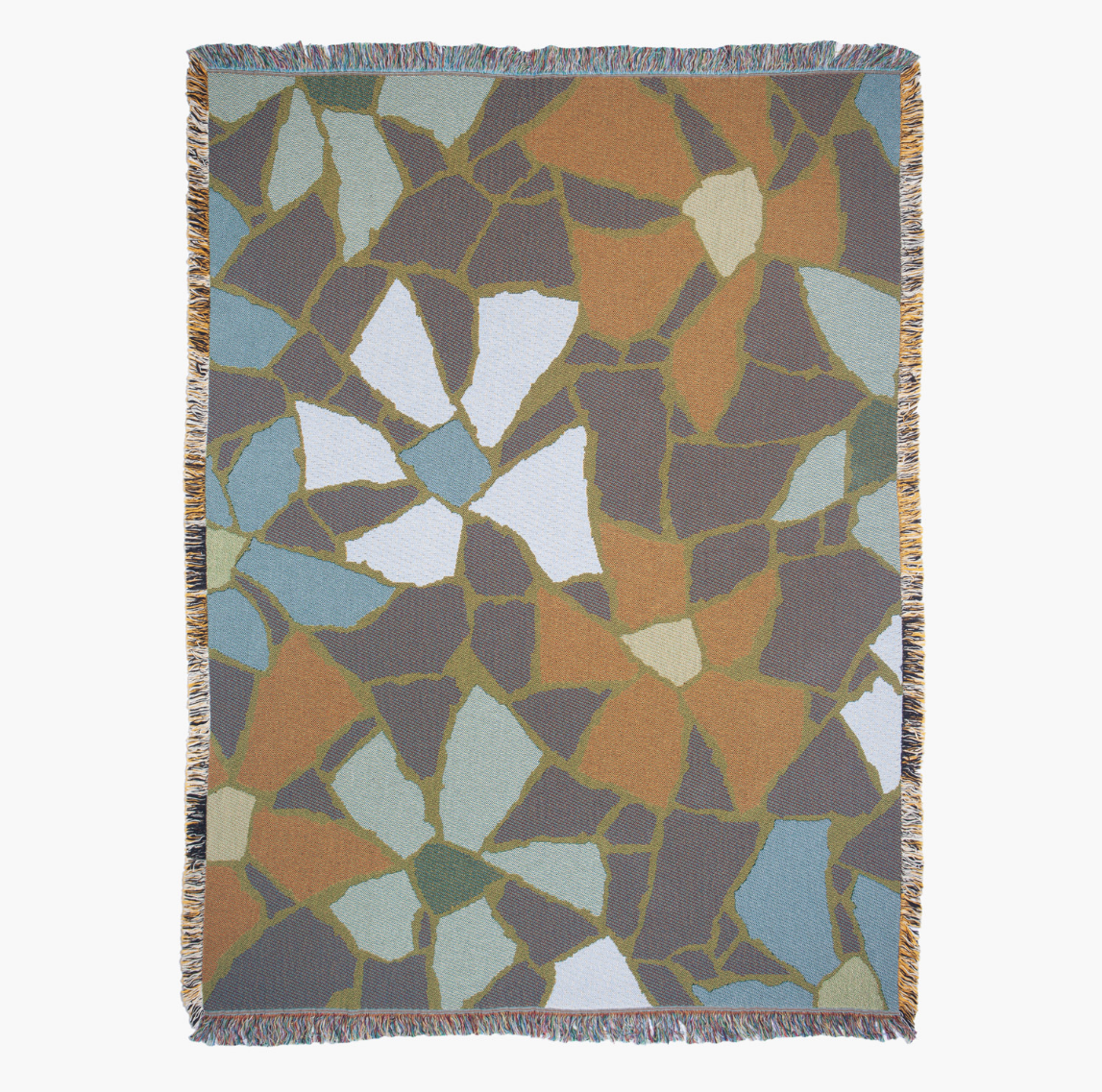 SLOWDOWN STUDIO <br>Guthrie Throw (Art by Charlie Sheppard - London, UK) <br>大阪店 - ヴィンテージ SHARK ATTACK