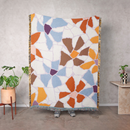 SLOWDOWN STUDIO <br>Guthrie Throw (Art by Charlie Sheppard - London, UK) <br>大阪店 - ヴィンテージ SHARK ATTACK