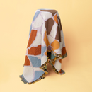 SLOWDOWN STUDIO <br>Guthrie Throw (Art by Charlie Sheppard - London, UK) <br>大阪店 - ヴィンテージ SHARK ATTACK