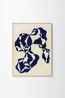 TPC179 Together no. 01 40×50<br>大阪店 - ヴィンテージ SHARK ATTACK