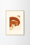 TPC168 Earth 01 70×100<br>bob's box - ヴィンテージ SHARK ATTACK