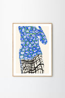 TPC155 Blue and Green 50×70<br> bob's box