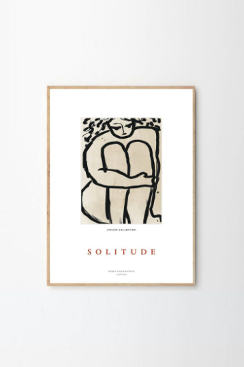 TPC161 Solitude 50×70<br>bob's box