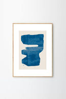 the poster club<br>TPC62 Bobby 40×50<br>bob's box - ヴィンテージ SHARK ATTACK