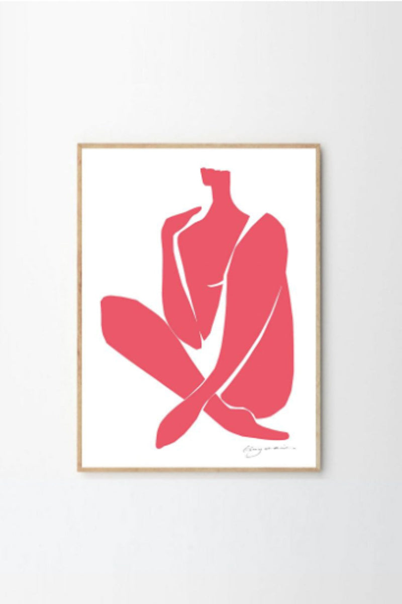 TPC61 Pink Intimacy 30×40<br>reload