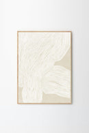 TPC34 The Line no. 09 30×40 , 50×70 , 70×100<br>reload店・大阪店 - ヴィンテージ SHARK ATTACK