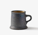 ONE KILN CERAMICS<br>A Mug M ash×yellow <br>大阪店・reload店 - ヴィンテージ SHARK ATTACK
