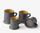 ONE KILN CERAMICS<br>A Mug M ash×yellow <br>大阪店・reload店 - ヴィンテージ SHARK ATTACK