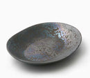 ONE KILN CERAMICS<br>OVAL BOWL <br>reload店 - ヴィンテージ SHARK ATTACK