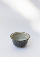 中西 忠博<br>青釉飯碗 大<br>reload店 - ヴィンテージ SHARK ATTACK
